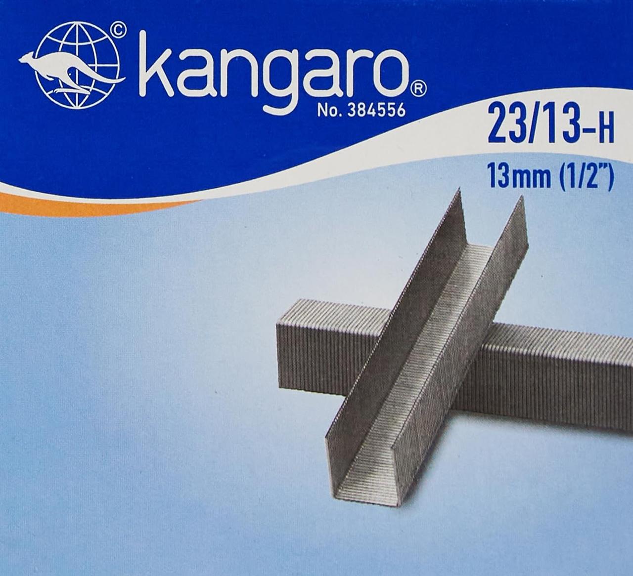 Скоба 23/13 Kangaro