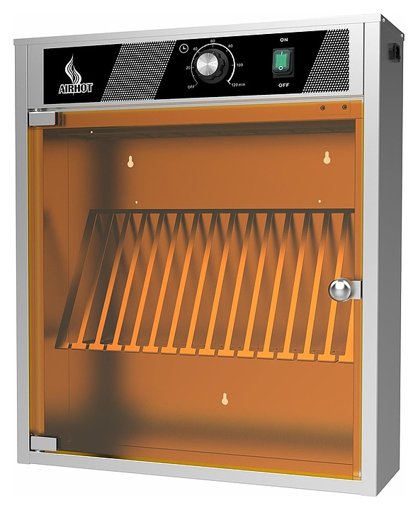 Стерилизатор для ножей AIRHOT KS-20