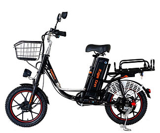 Электровелосипед Kugoo Kirin V3 Max 15.6 Ah 500 W Доставка по РБ. Гарантия 12 м