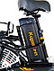 Электровелосипед Kugoo Kirin V3 Max 15.6 Ah 500 W Доставка по РБ. Гарантия 12 м, фото 5
