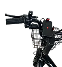 ЭЛЕКТРОВЕЛОСИПЕД SHTENLI CROSS V-8(КОЛХОЗНИК) 48V12A, фото 2