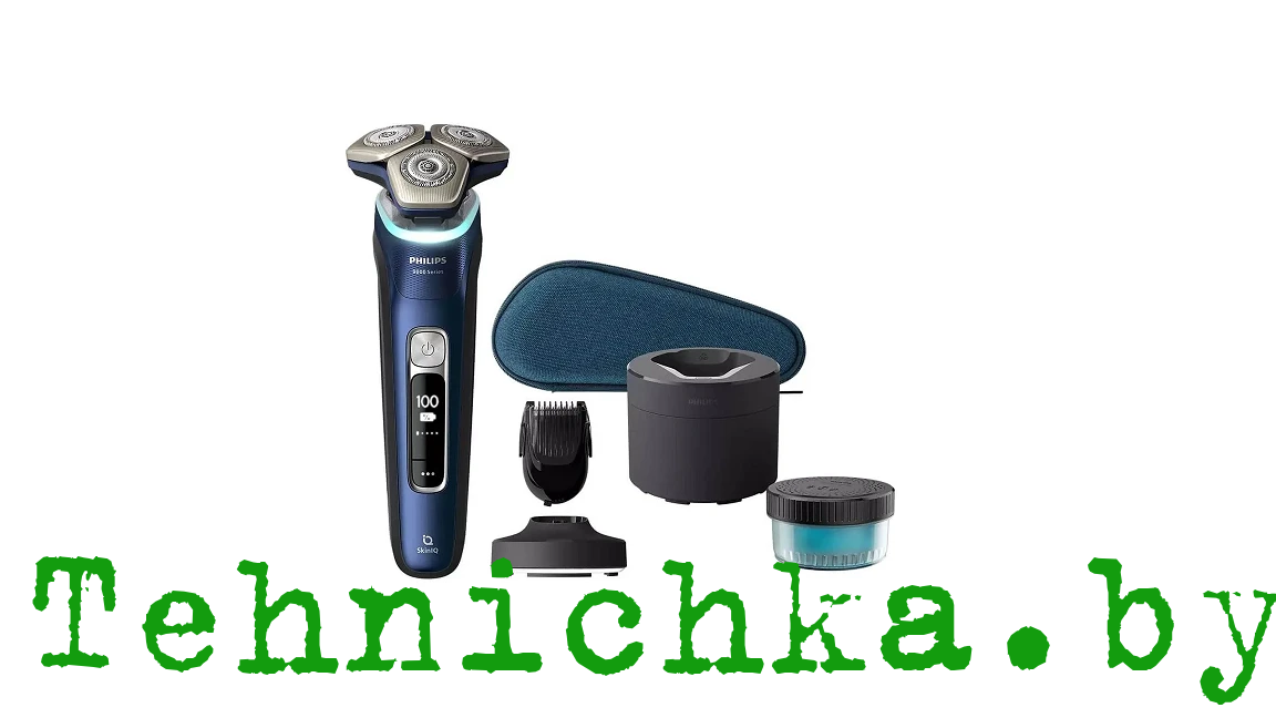 Электробритва Philips S9980/59