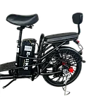 ЭЛЕКТРОВЕЛОСИПЕД SHTENLI CROSS V-8(КОЛХОЗНИК) 48V12A, фото 5