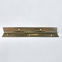 Петля карточная ФБ031-000-01 окс. L-412 (ш/к)