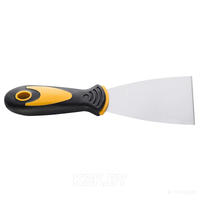 0830-820004, Шпатель 4cm 2K*82*нерж., страна: Польша
