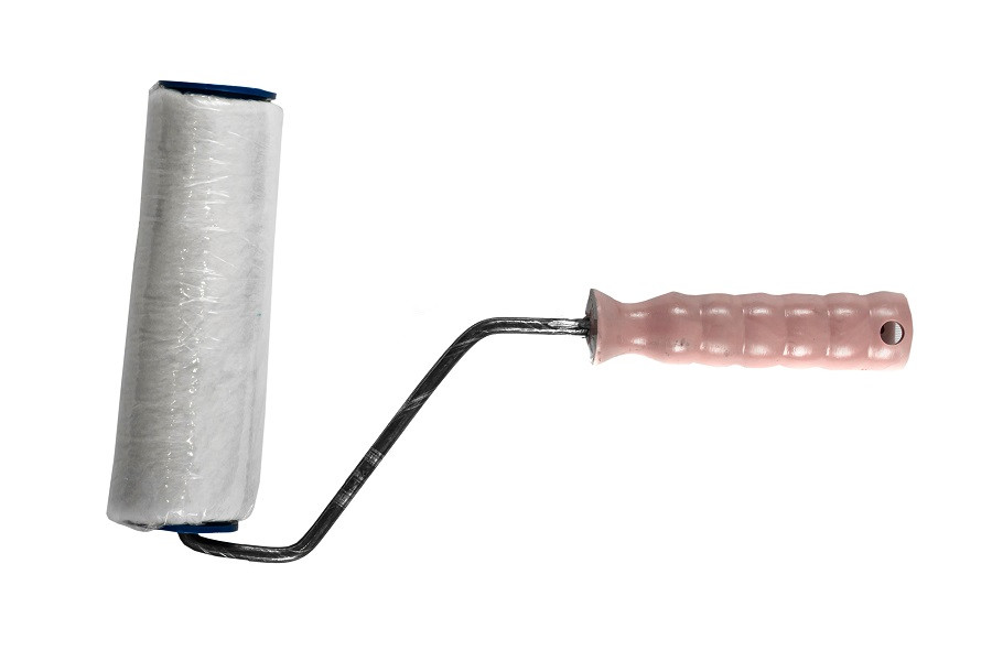 126. Валик малярный ВН250 ТН ВЭД ЕАС 9603409000. Артикул 4810573013767. арт 1,333