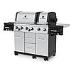 Гриль газовый Broil King Imperial S690IR, фото 3