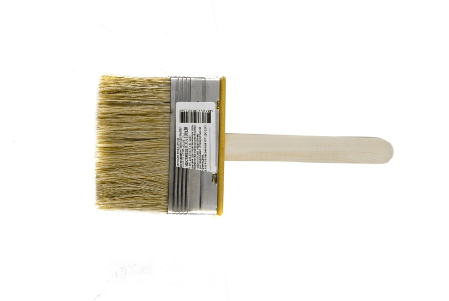 181. Кисть макловица КМА120х30 ТН ВЭД ЕАС 9603401000. Артикул 4810573002648. арт 0,667