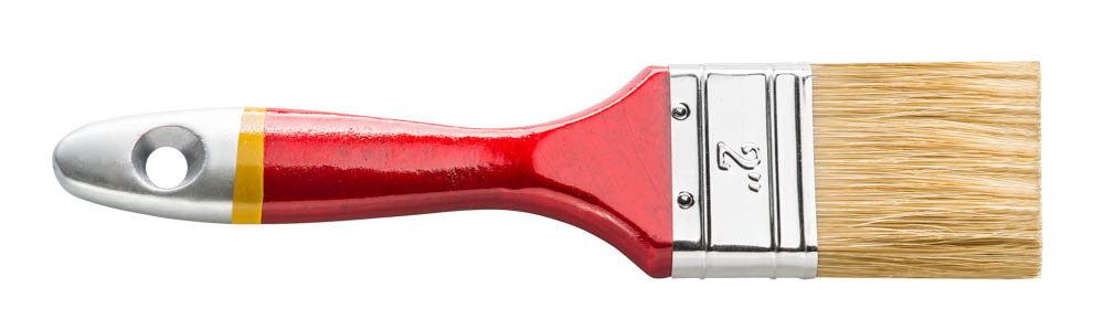 Кисть "английская ЕВРО "1.5" *33*, 0200-334315, Польша