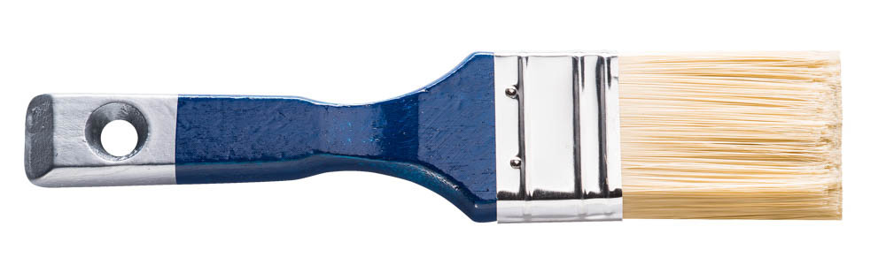 Кисть "смесь для акрилов 2" 0204-435920