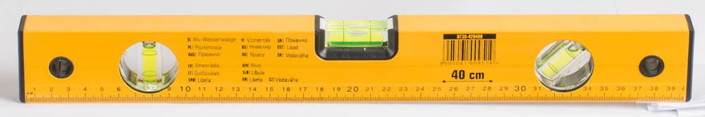 0730-421500, Уровень 150см 3 глазка, страна: Польша