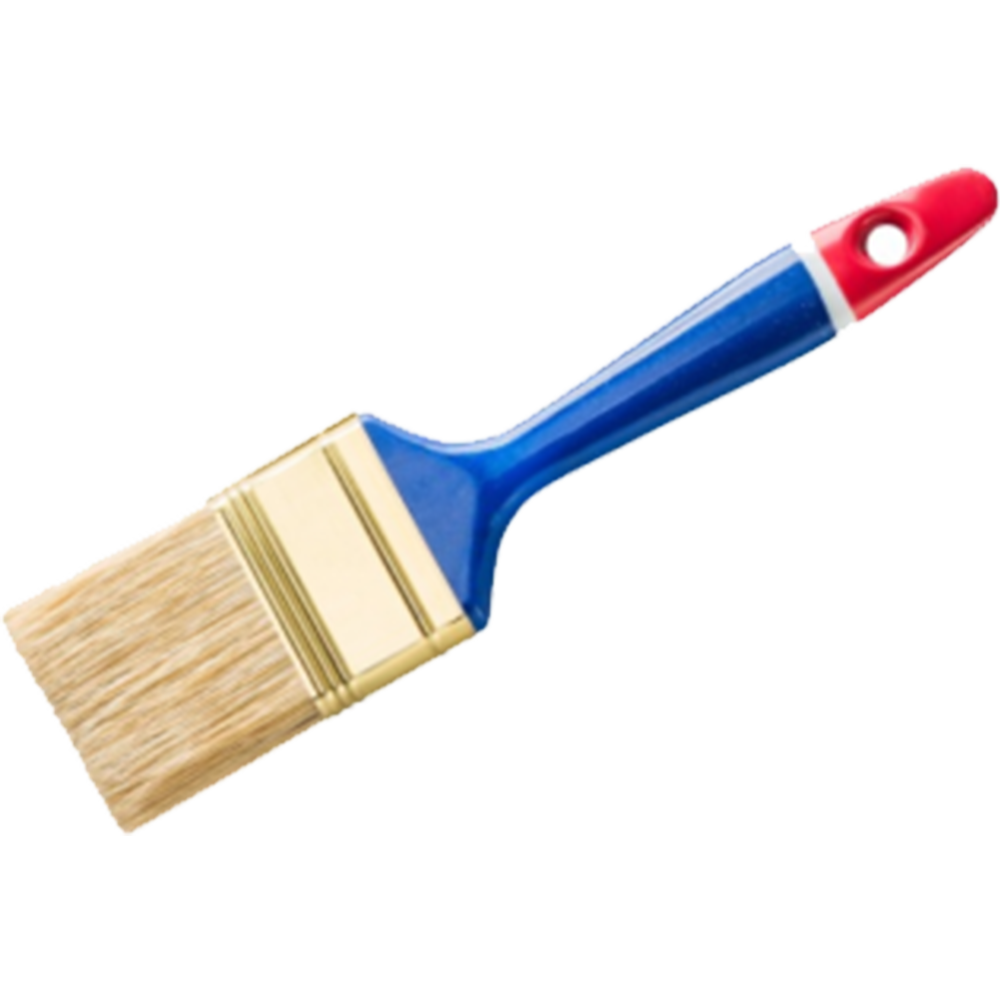 Кисть Флейц. английская  2,5" *31*, 0200-315125, Польша