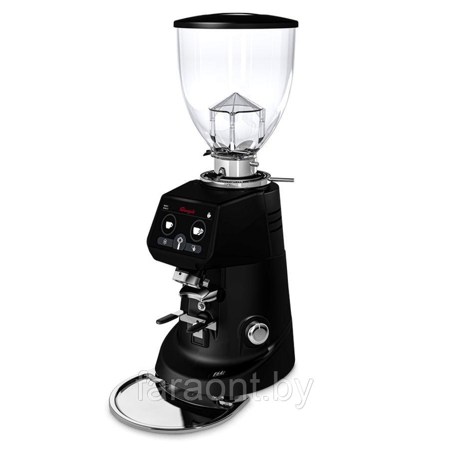 Кофемолка FIORENZATO F64 E Black Matt