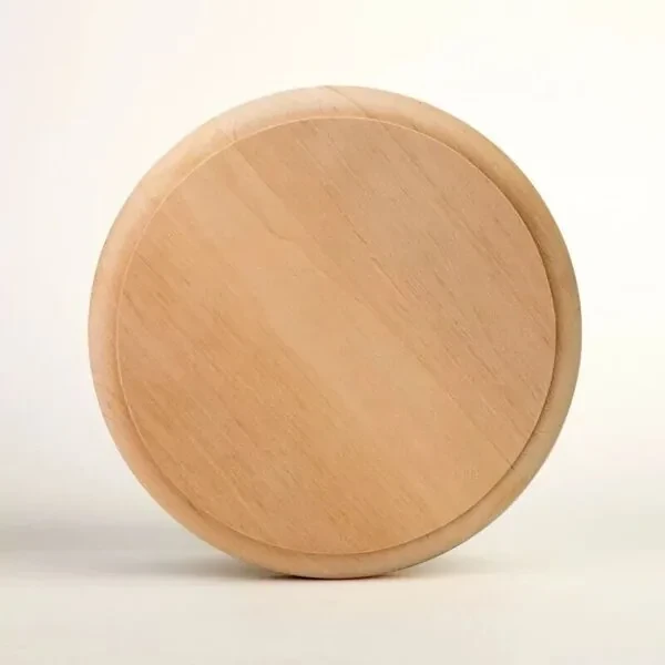 Вентиляционная заглушка 100 мм (Alder Wood) IRON