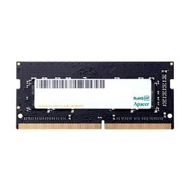 Apacer DDR4 8GB 3200MHz SO-DIMM (PC4-25600) CL22 1.2V (Retail) 1024*8 3 years (AS08GGB32CSYBGH/ES.08G21.GSH)
