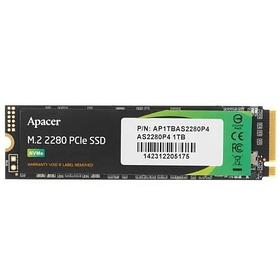 Apacer SSD M.2 2280 1TB AS2280P4 AP1TBAS2280P4X-1