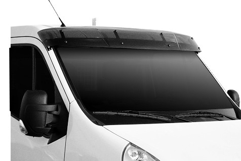 Дефлектор Renault Master