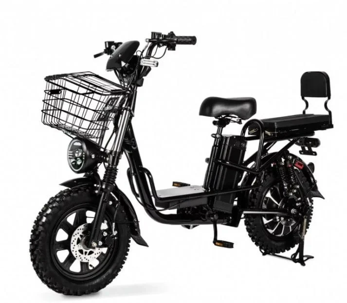 ЭЛЕКТРОВЕЛОСИПЕД SHTENLI MONSTER V-12 48V12A