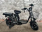 ЭЛЕКТРОВЕЛОСИПЕД SHTENLI MONSTER V-12 48V12A, фото 2