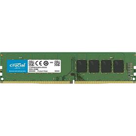 Crucial DDR4 DIMM 16GB CT16G4DFRA32A PC4-25600, 3200MHz