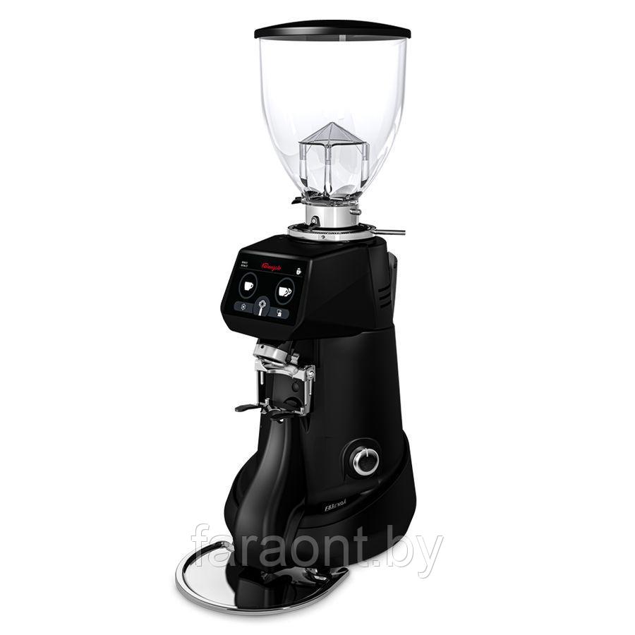 Кофемолка FIORENZATO F83 E XGi Black