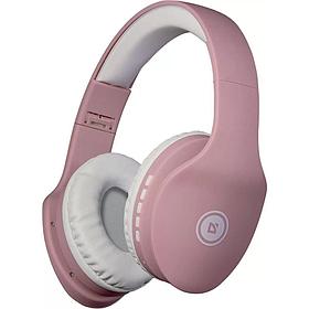 Defender FreeMotion B525 беспроводная гарнитура, розовый+белый, Bluetooth, 63528