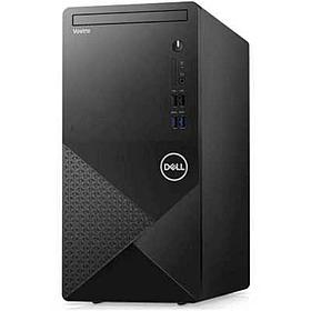 Dell Vostro 3910 [210-BCUD-B1] Tower CI3-12100/8GB/256GB SSD/DVDRW/DOS