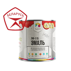Эмали