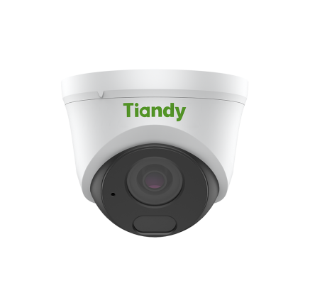 Видеокамера IP 4 мегапикселя Tiandy TC-C34HN Smart ИК-подсветка 30 метров