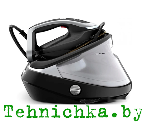 Утюг Tefal Pro Express Vision GV9821E0, фото 2