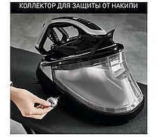 Утюг Tefal Pro Express Vision GV9821E0, фото 3