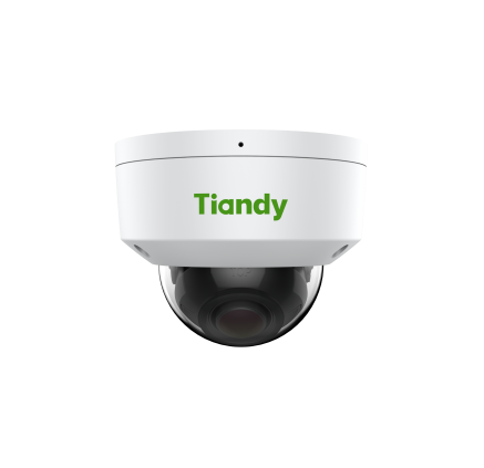 Видеокамера IP 4 мегапикселя Tiandy TC-C34KN SD 512GB