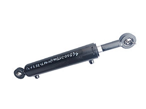 Гидроцилиндр ГЦ 63.32х280.11 (590) ШС-25 G3/8" Удл. - поворот рамы косилки-кустореза ЕМ-1,3-02