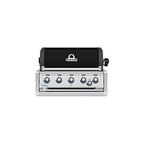 Гриль газовый Broil King Regal 570 BL встраиваемый