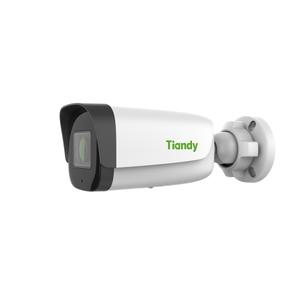 Видеокамера IP 4 мегапикселя Tiandy TC-C34UN 2.8-12mm моторизированный объектив с ИК подсветкой 80м
