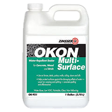 Пропитка OKON Multi-Surface (водоотталкивающий состав) АКЦИЯ!!!