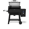Пеллетный гриль Broil King Pellet Regal 500, фото 2