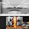 Пеллетный гриль Broil King Pellet Regal 500, фото 5