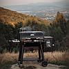 Пеллетный гриль Broil King Pellet Regal 500, фото 10