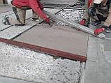 Remmers Epoxy OS Color, 25 кг (RAL 7001, 7012, 7023, 7030, 7035, 7032, 7040) - эпоксидное покрытие, в т.ч. OS8, фото 5