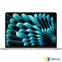 Apple Apple Macbook Air 13 M4 16/256Gb 2025 MW0W3 Серебристый