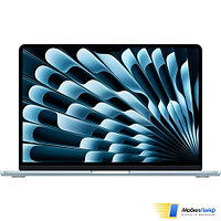 Apple Apple Macbook Air 13 M4 16/512Gb 2025 MC6U4 Небесно-голубой
