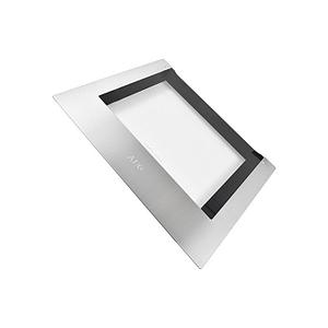 Дверь (наружное стекло) духовки AEG B3191-4-M R05 3874970779 (Разборка)
