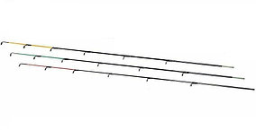Комплект квивертипов для фидера KAIDA Neoxoen 2.7-3.3 м 40-120 гр.