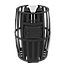 Печь банная Березка Витязь 28 (Д-2 стекло), фото 6