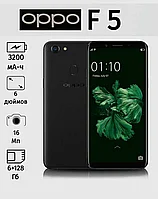 Смартфон Oppo F5 6+128ГБ