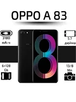 Смартфон Oppo find X7 8+256ГБ