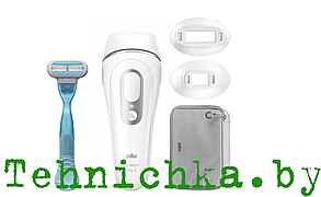 Фотоэпилятор Braun Silk-expert IPL Pro 3 PL3121, фото 2