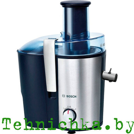 Соковыжималка Bosch MES3500, фото 2