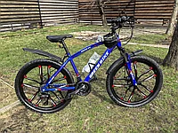 Велосипед горный Green Bike